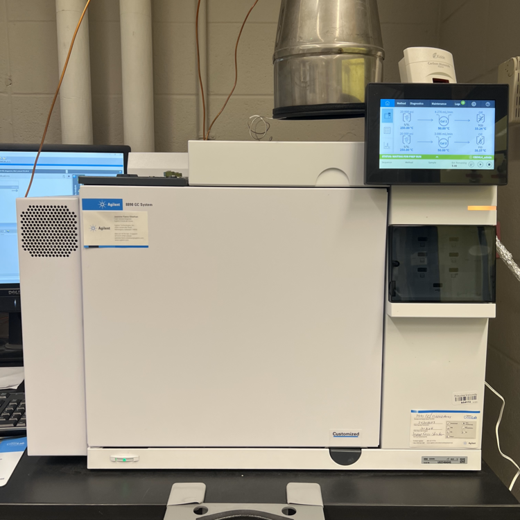GC System