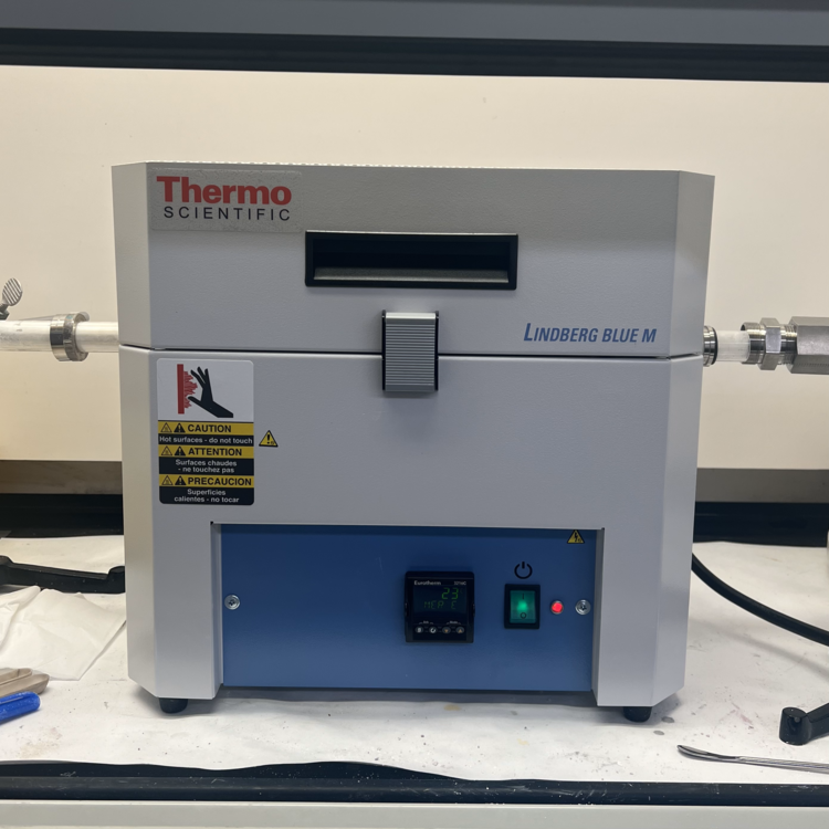 Tube Furnace