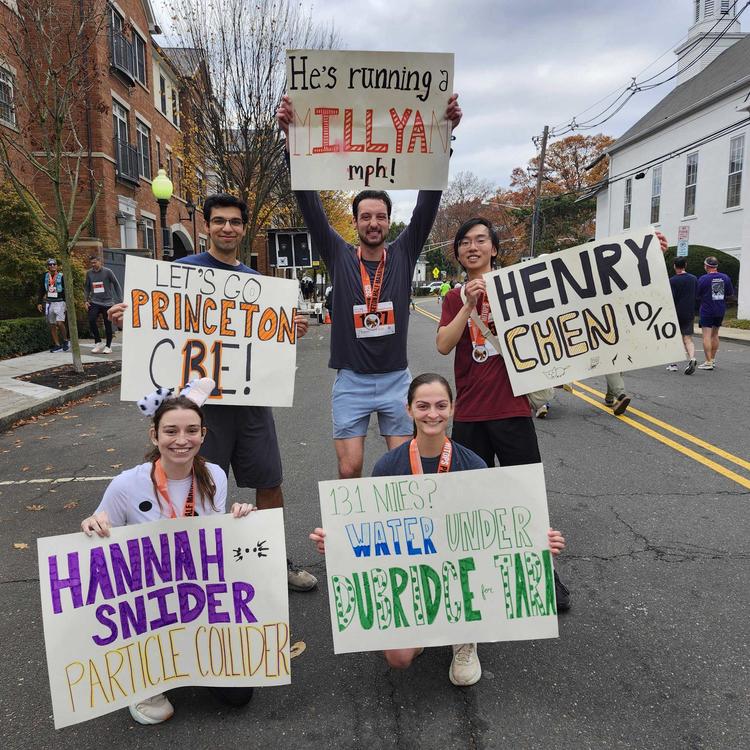 Half Marathon