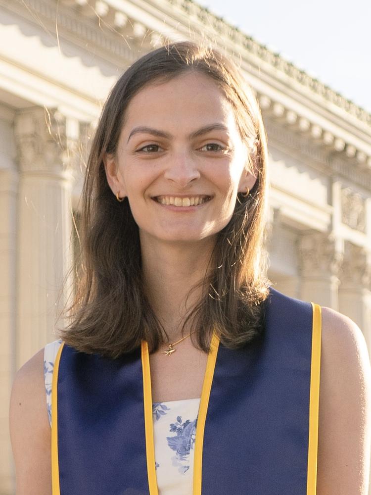 Tara DuBridge