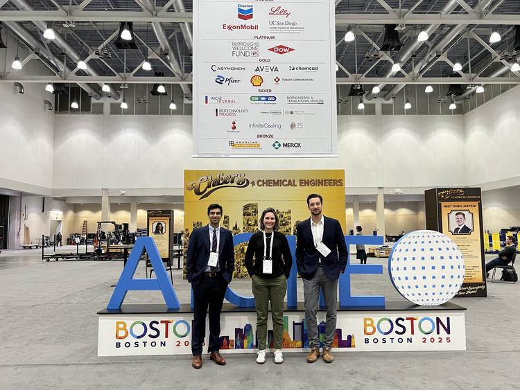 AIChE 2025